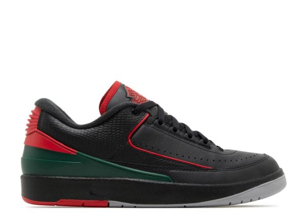 AIR JORDAN 2 RETRO LOW 'CHRISTMAS'