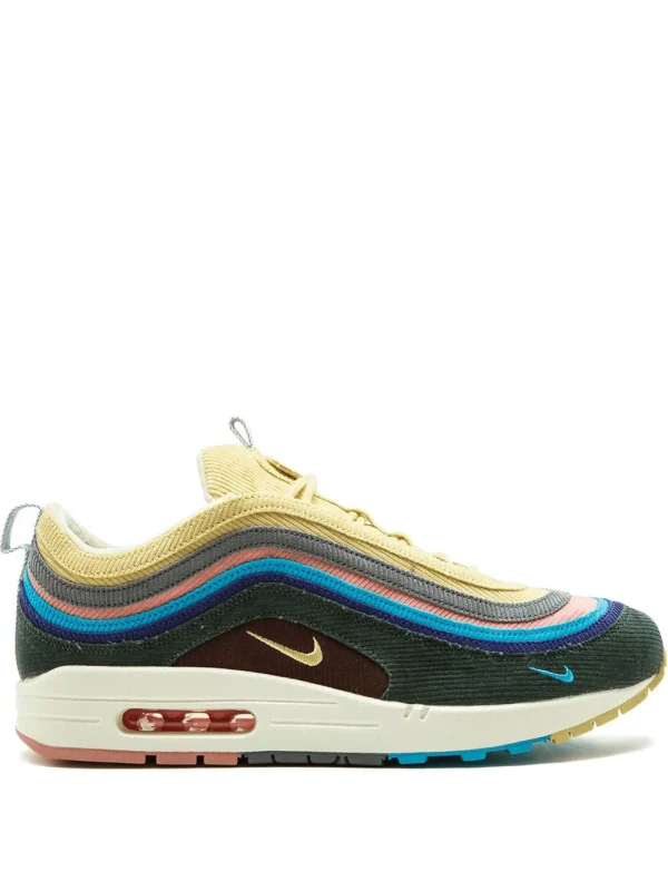 Nike x Sean Wotherspoon Air Max 1/97 VF SW sneakers