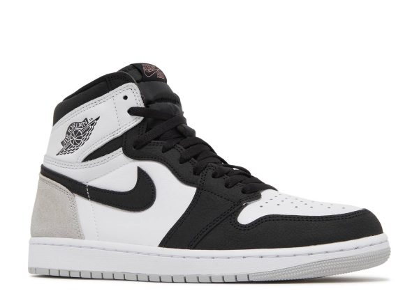 AIR JORDAN 1 RETRO HIGH OG 'STAGE HAZE' - Image 2