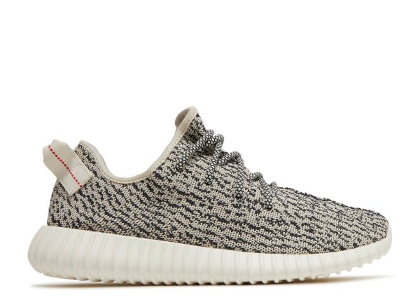 YEEZY BOOST 350 'TURTLE DOVE' 2022