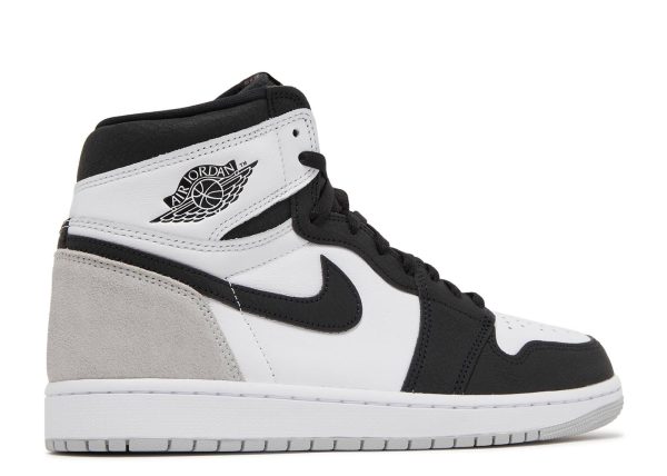 AIR JORDAN 1 RETRO HIGH OG 'STAGE HAZE' - Image 3