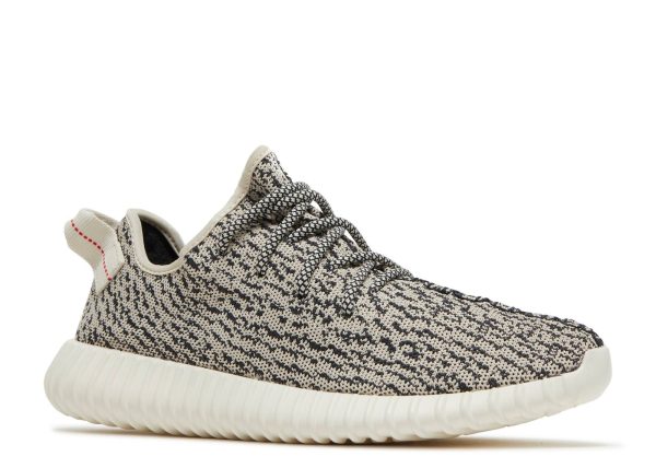 YEEZY BOOST 350 'TURTLE DOVE' 2022 - Image 2