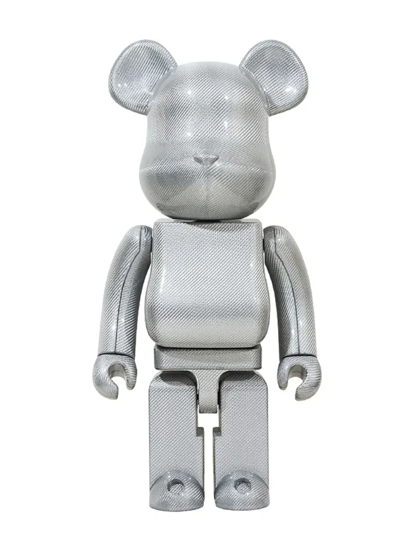 Amirex Texalium Be@rbrick 1000% figure