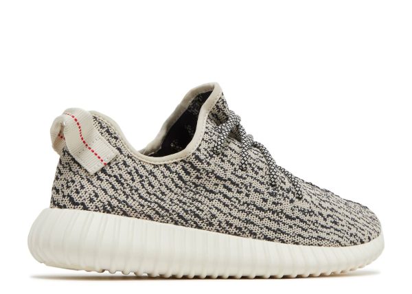 YEEZY BOOST 350 'TURTLE DOVE' 2022 - Image 3