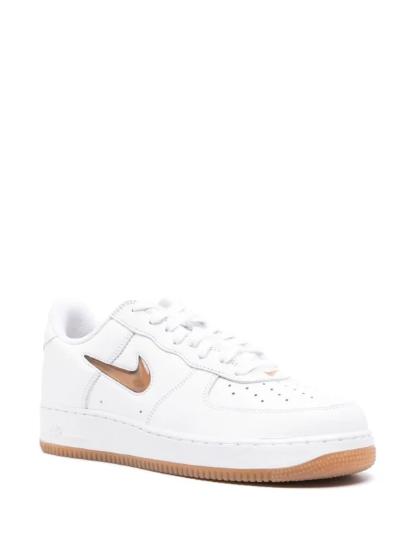 Nike Air Force 1 Low Retro sneakers - Image 4