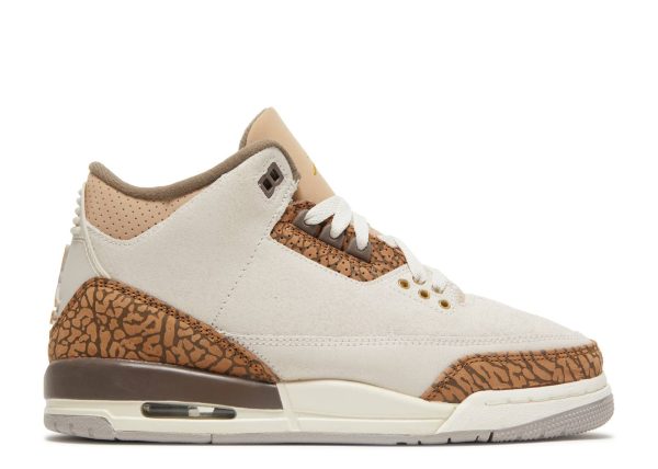 AIR JORDAN 3 RETRO GS 'PALOMINO'