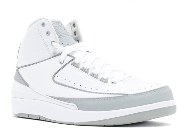 AIR JORDAN 2 RETRO '25TH ANNIVERSARY' - Image 2