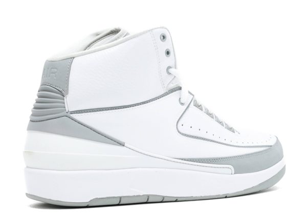 AIR JORDAN 2 RETRO '25TH ANNIVERSARY' - Image 3