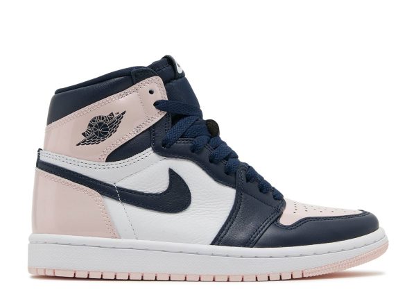 WMNS AIR JORDAN 1 RETRO HIGH OG SE 'BUBBLE GUM'