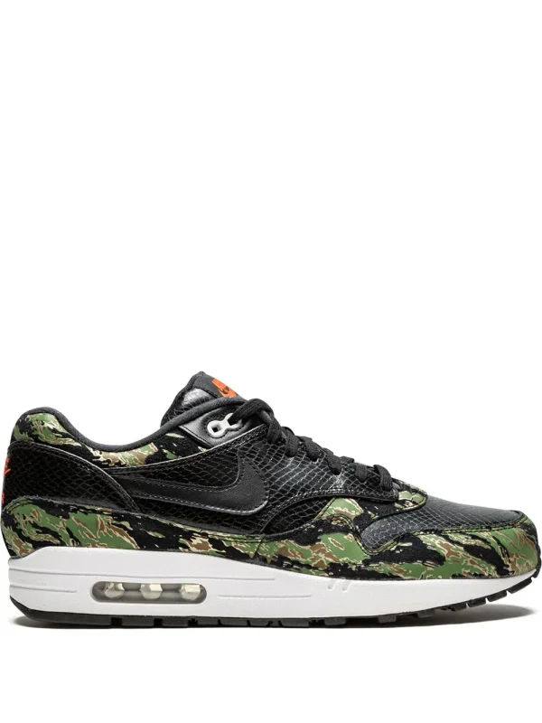 Nike x atmos Air Max 1 PRM "Tiger Camo" sneakers