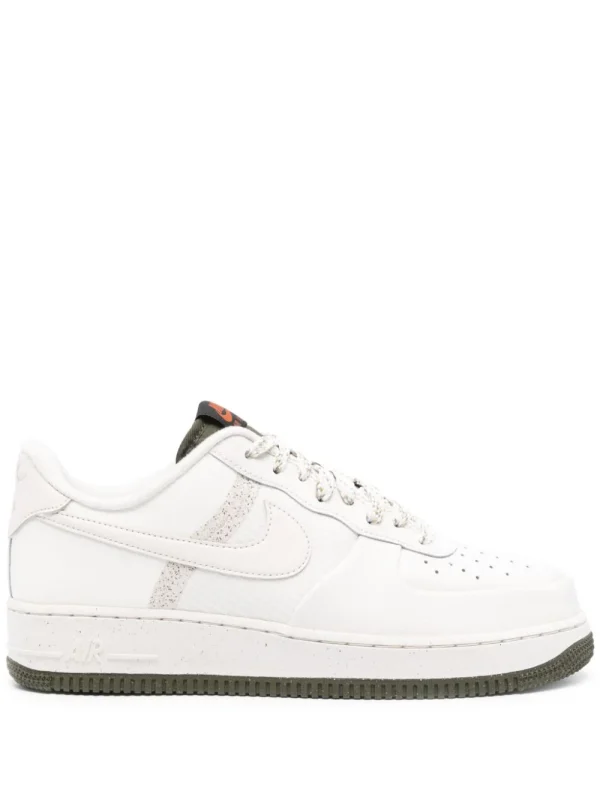 Nike Air Force 1 "07 Premium Tweed Corduroy" sneakers