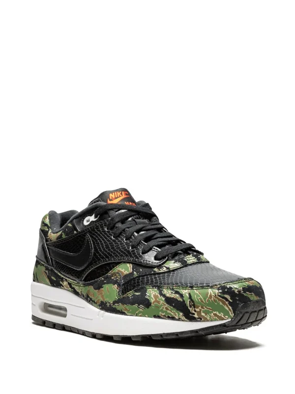 Nike x atmos Air Max 1 PRM "Tiger Camo" sneakers - Image 2