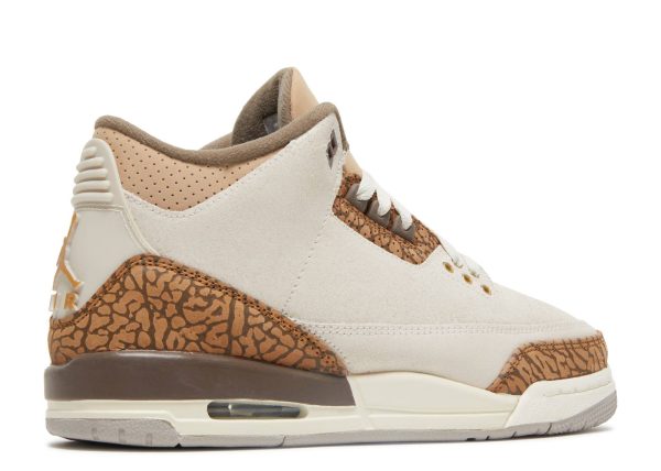 AIR JORDAN 3 RETRO GS 'PALOMINO' - Image 3