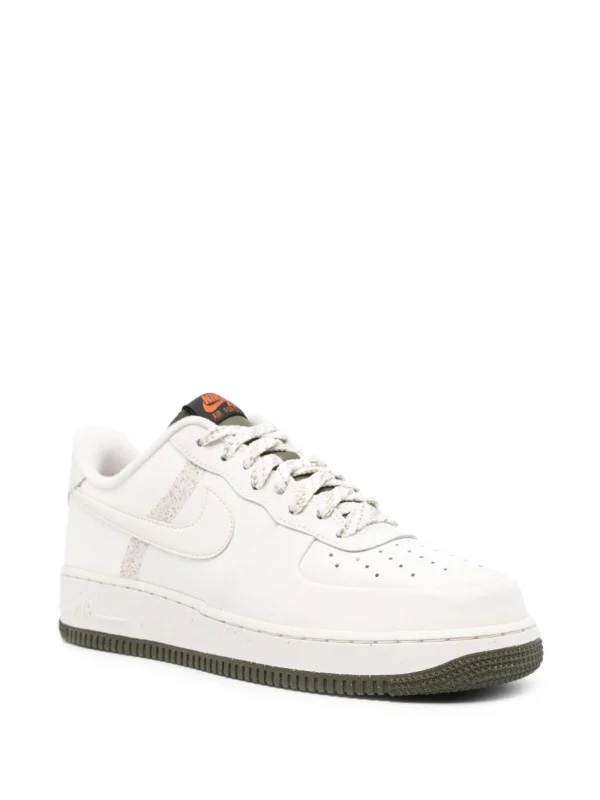 Nike Air Force 1 "07 Premium Tweed Corduroy" sneakers - Image 2