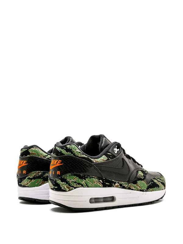 Nike x atmos Air Max 1 PRM "Tiger Camo" sneakers - Image 3