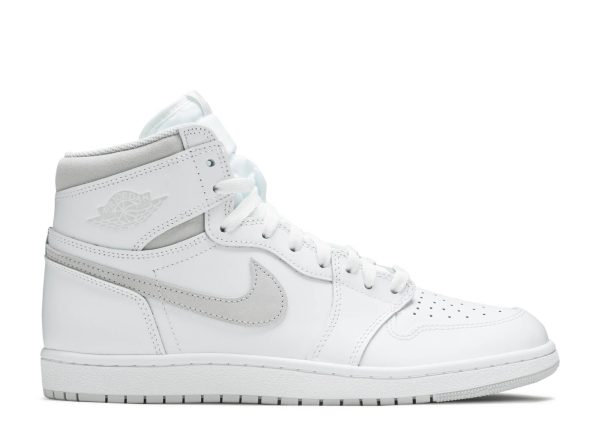 AIR JORDAN 1 RETRO HIGH '85 OG 'NEUTRAL GREY'