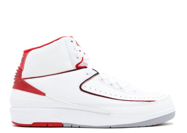 AIR JORDAN 2 RETRO 'COUNTDOWN PACK'