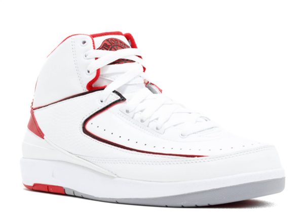 AIR JORDAN 2 RETRO 'COUNTDOWN PACK' - Image 2