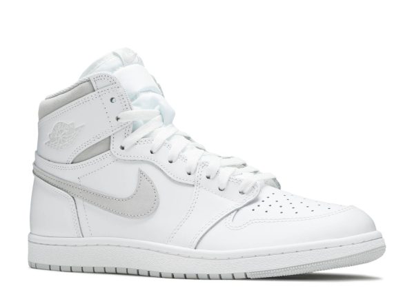 AIR JORDAN 1 RETRO HIGH '85 OG 'NEUTRAL GREY' - Image 2