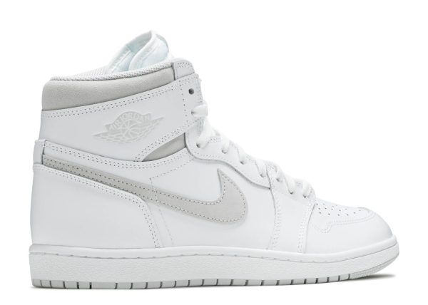 AIR JORDAN 1 RETRO HIGH '85 OG 'NEUTRAL GREY' - Image 3