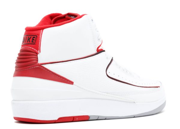 AIR JORDAN 2 RETRO 'COUNTDOWN PACK' - Image 3