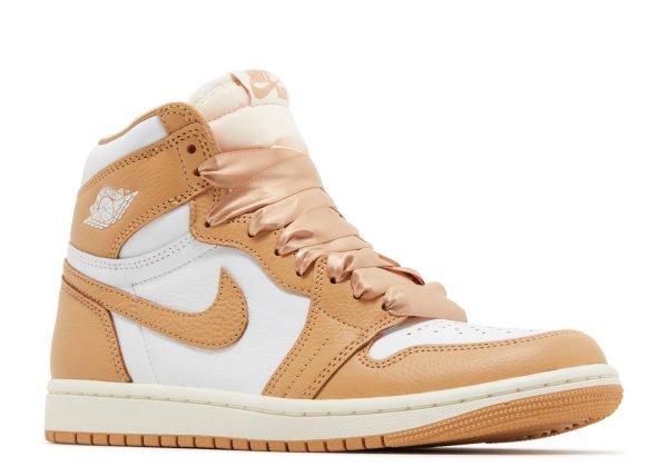 WMNS AIR JORDAN 1 RETRO HIGH OG 'PRALINE' - Image 2