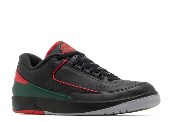 AIR JORDAN 2 RETRO LOW 'CHRISTMAS' - Image 2