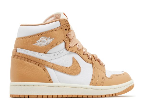 WMNS AIR JORDAN 1 RETRO HIGH OG 'PRALINE' - Image 3