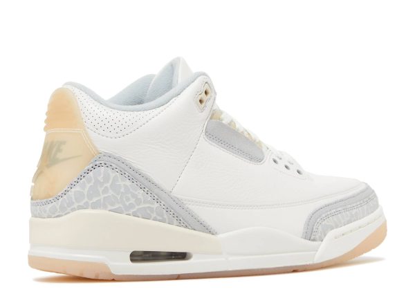 AIR JORDAN 3 RETRO SE 'CRAFT - IVORY' - Image 3