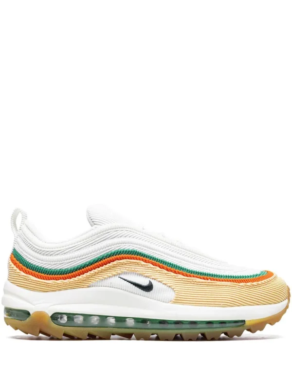 Nike Air Max 97 G NRG "Golf" sneakers