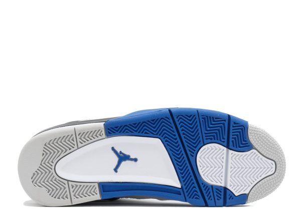 AIR JORDAN 4 RETRO 'MOTORSPORTS' - Image 4