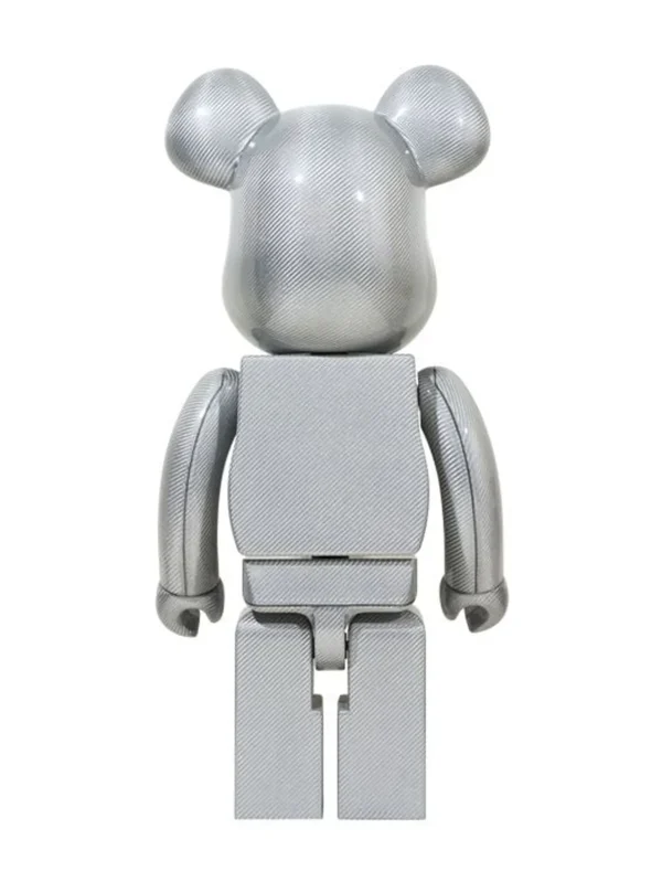 Amirex Texalium Be@rbrick 1000% figure - Image 2