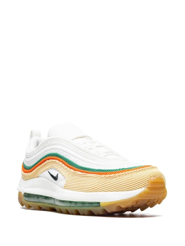 Nike Air Max 97 G NRG "Golf" sneakers - Image 2