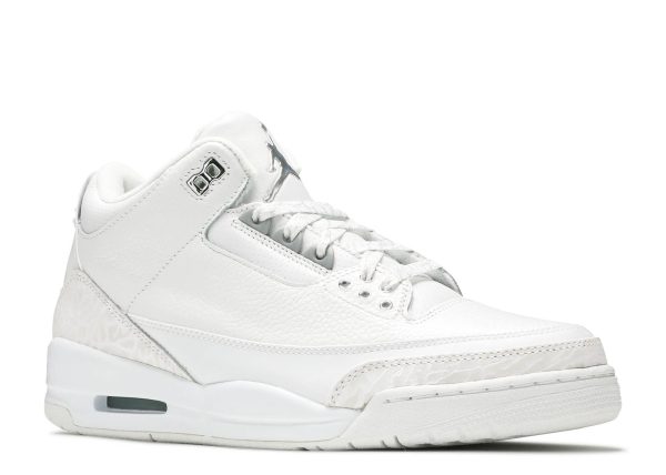 AIR JORDAN 3 RETRO 'PURE MONEY' - Image 2