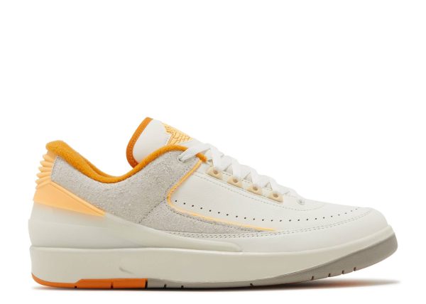 AIR JORDAN 2 RETRO LOW 'CRAFT - MELON TINT'