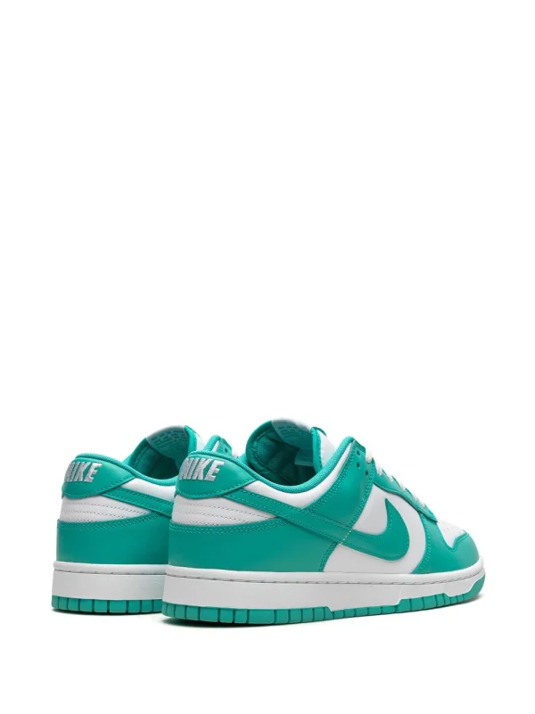 Nike Dunk Low "Clear Jade" sneakers - Image 3