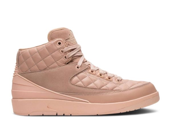 WMNS AIR JORDAN 2 RETRO LOW