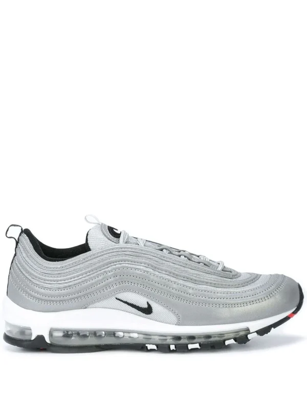 Nike Air Max 97 Premium "Reflect Silver" sneakers