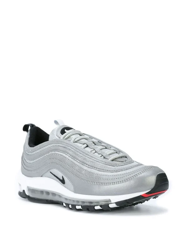 Nike Air Max 97 Premium "Reflect Silver" sneakers - Image 2