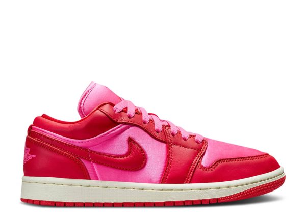 WMNS AIR JORDAN 1 LOW SE 'PINK BLAST'