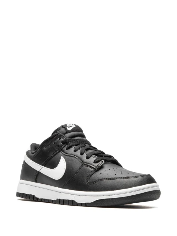 Nike Dunk Low Retro "Black Panda 2.0" sneakers - Image 5