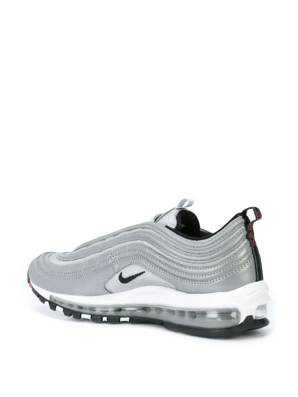 Nike Air Max 97 Premium "Reflect Silver" sneakers - Image 3