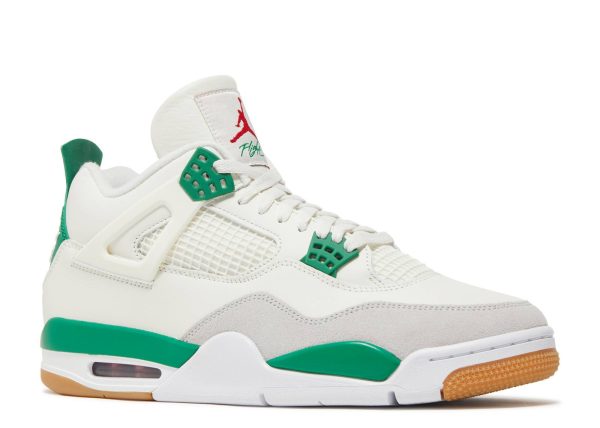 NIKE SB X AIR JORDAN 4 RETRO SP 'PINE GREEN' - Image 2