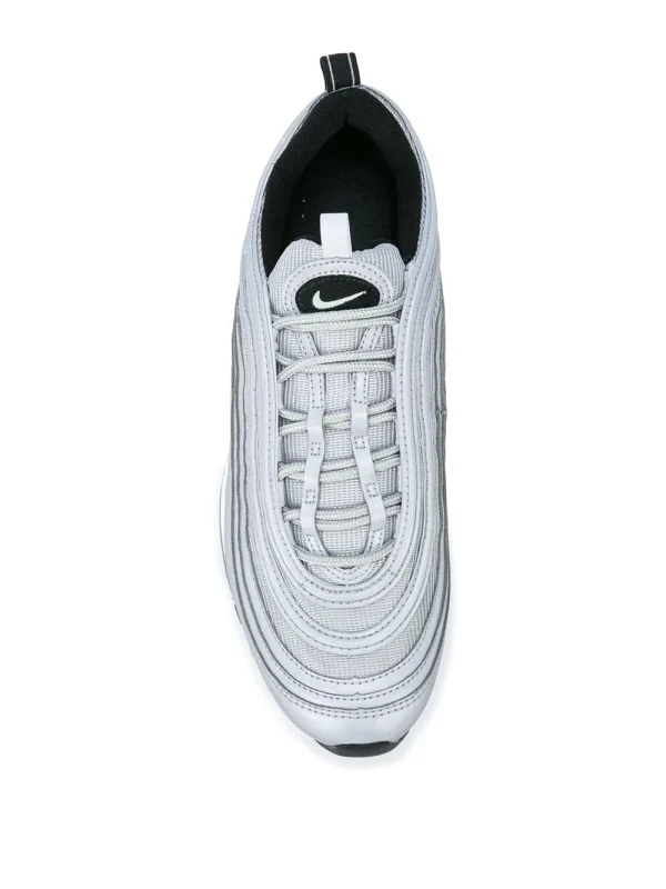 Nike Air Max 97 Premium "Reflect Silver" sneakers - Image 4