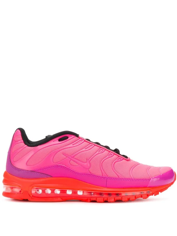 Nike Air Max 97 Plus "Racer Pink" sneakers