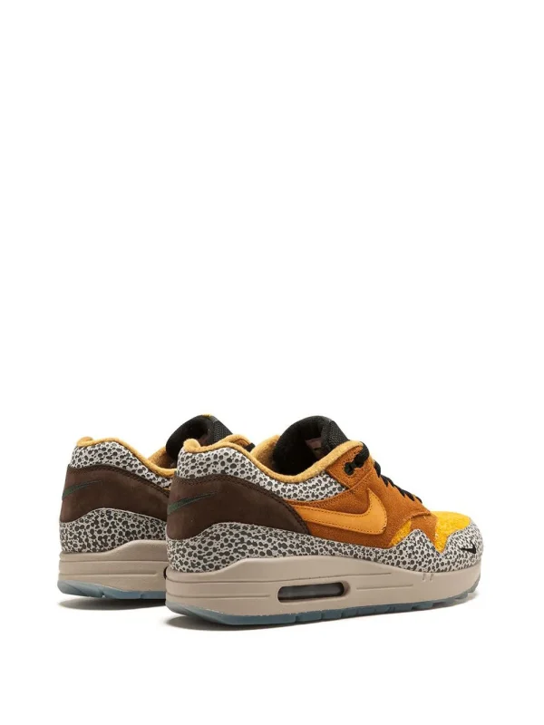 Nike x atmos Air Max 1 Premium QS "Safari 2016" sneakers - Image 3