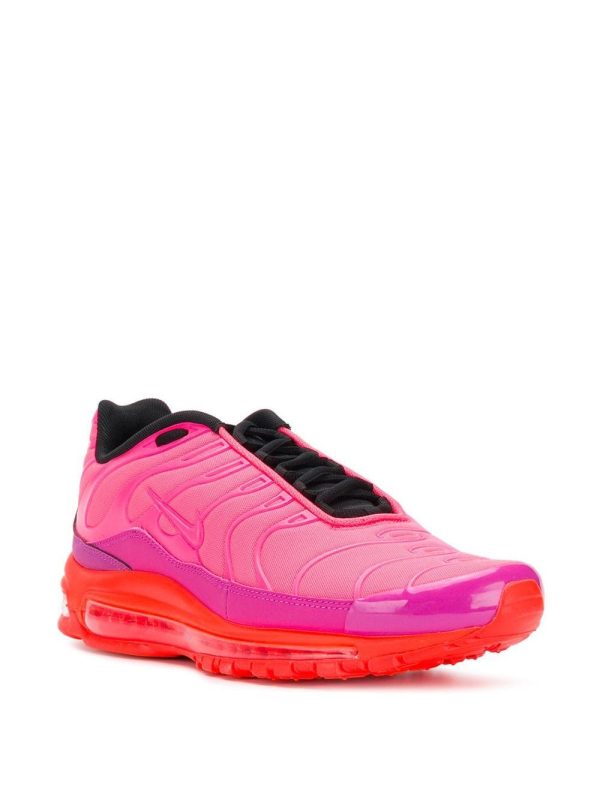 Nike Air Max 97 Plus "Racer Pink" sneakers - Image 2