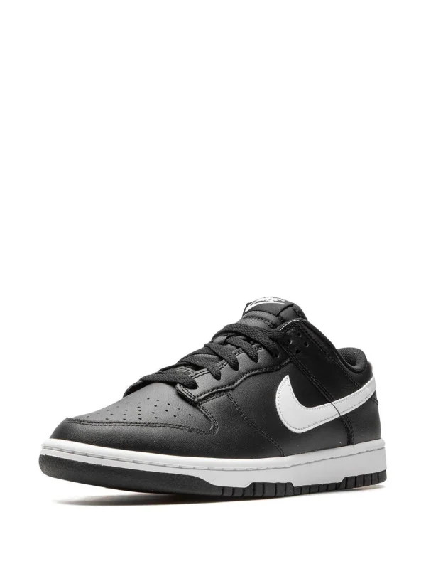 Nike Dunk Low Retro "Black Panda 2.0" sneakers - Image 2