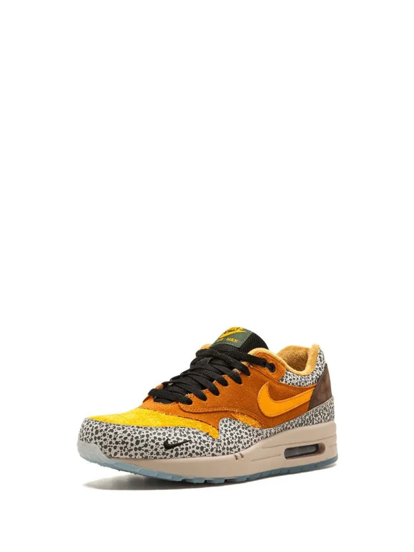 Nike x atmos Air Max 1 Premium QS "Safari 2016" sneakers - Image 4