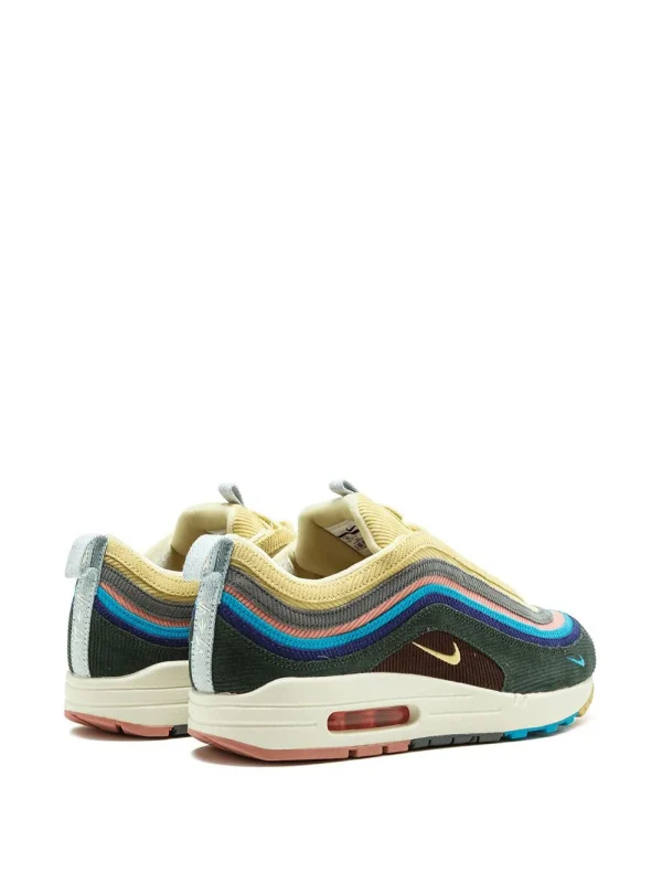 Nike x Sean Wotherspoon Air Max 1/97 VF SW sneakers - Image 3